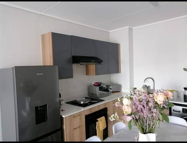 2 BEDROOM PROPERTY TO RENT IN LINBRO PARK